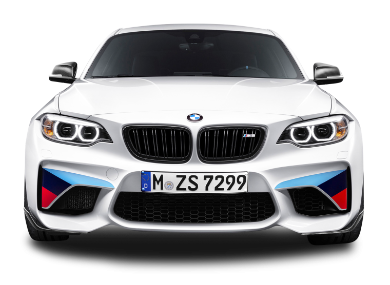 BMW m5 вектор