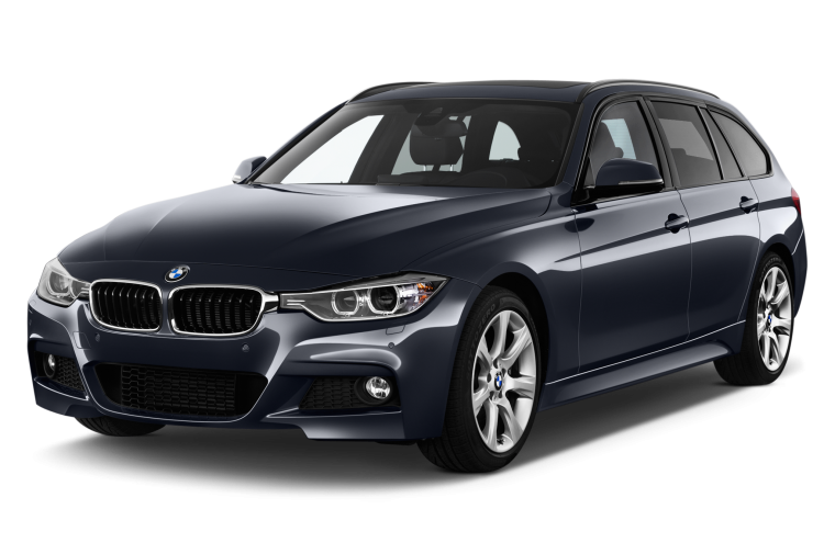 BMW f31 330d x-Drive