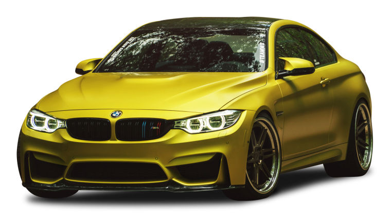 BMW m4 Coupe