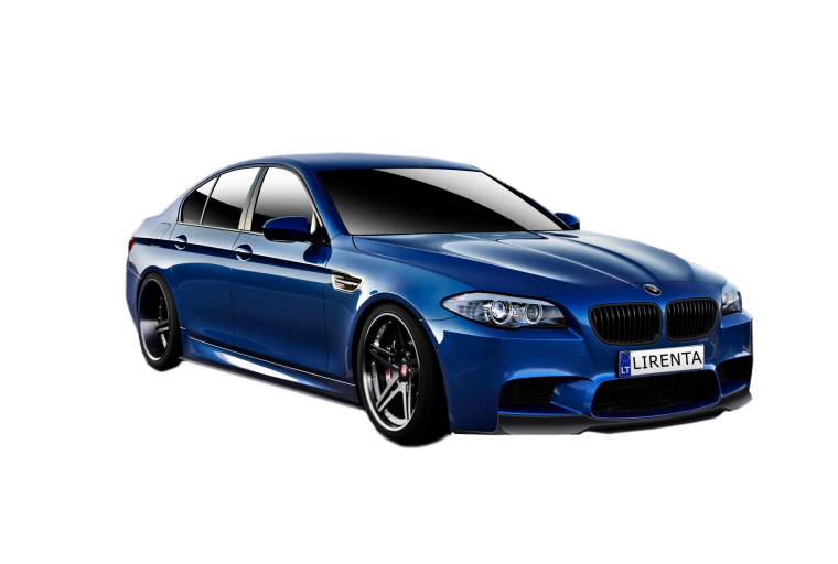 BMW m5 f90 PNG