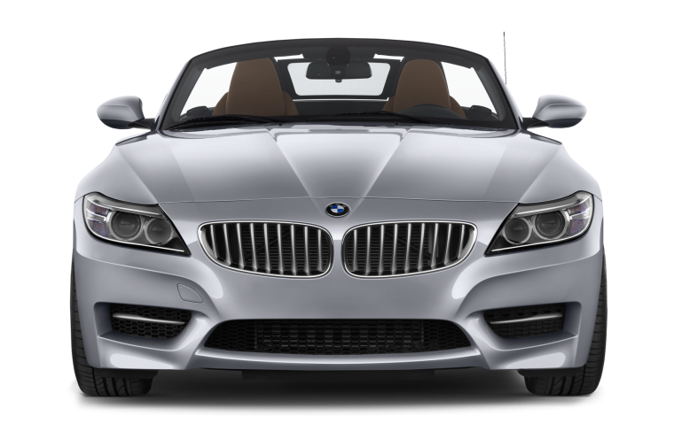 BMW 4 Series 2016