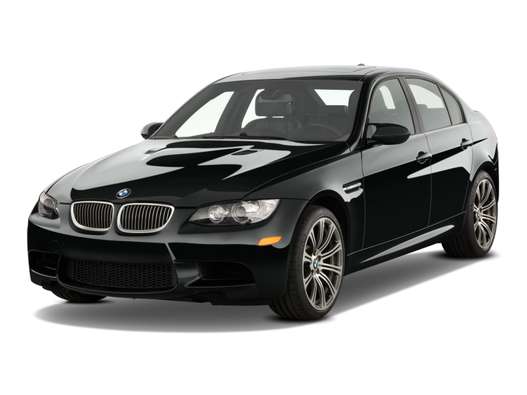 BMW 3 Series 2010