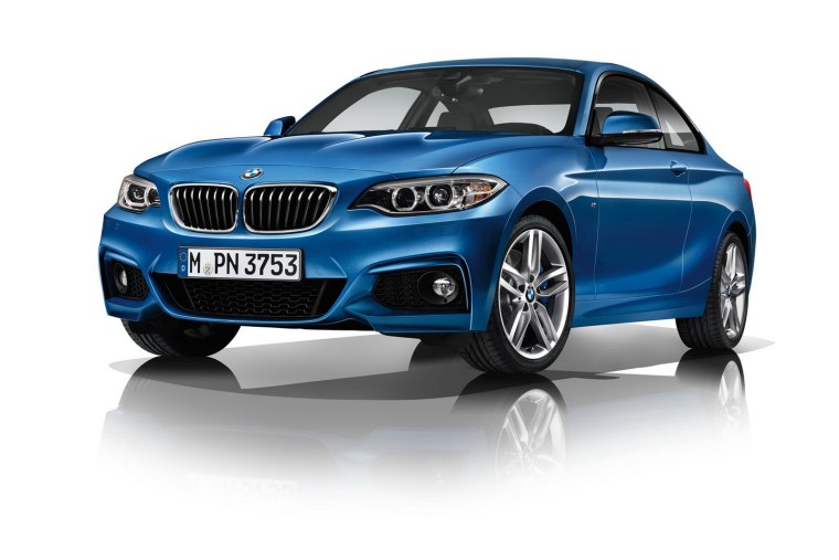 BMW PNG