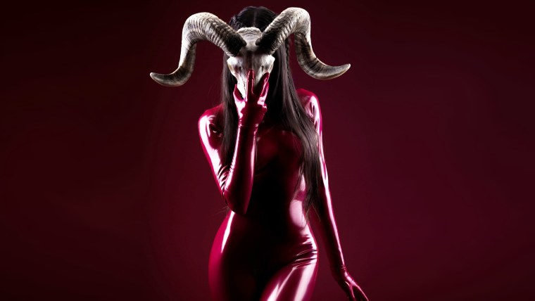 Демоница Касикандриэра