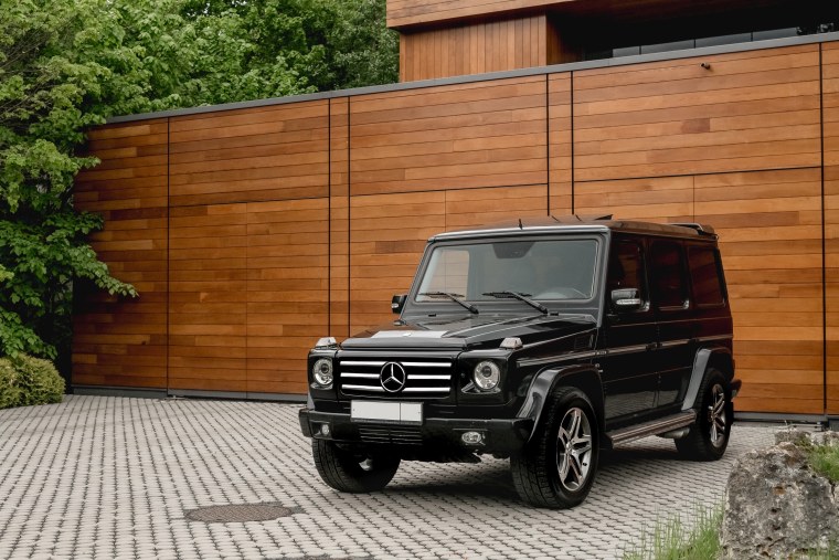 Mercedes Benz g63 AMG