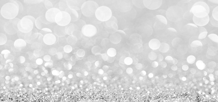 Серебро фон