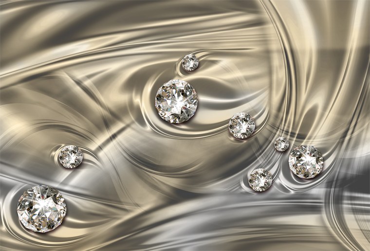 Алюминий текстура