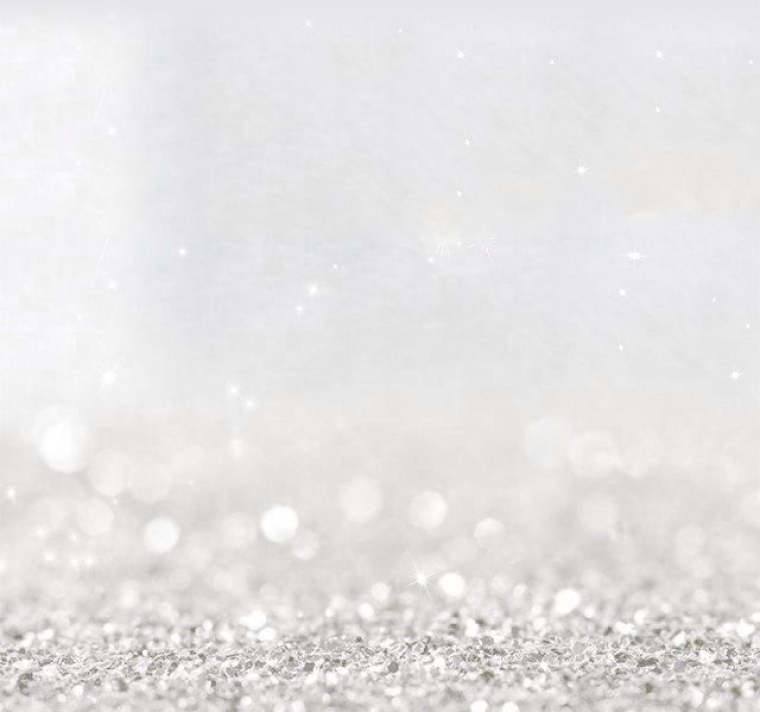 Серебряная пыль
