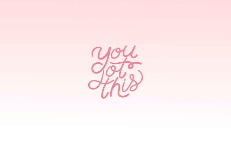 Обои на макбук Мотивирующие