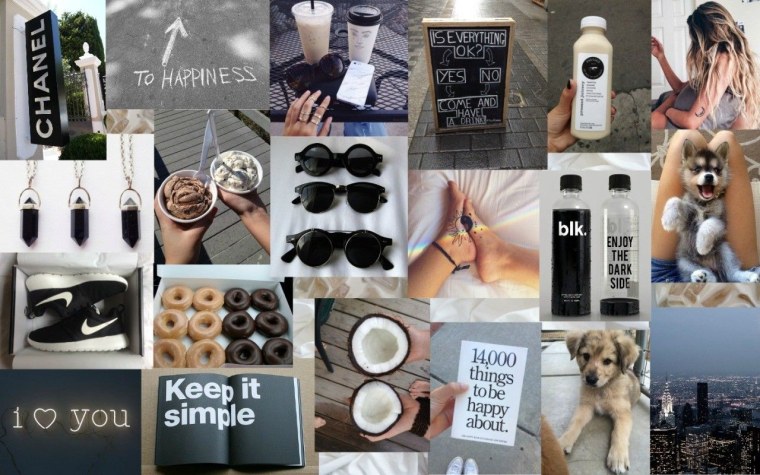 Обои на планшет эстетичные фиолетовые