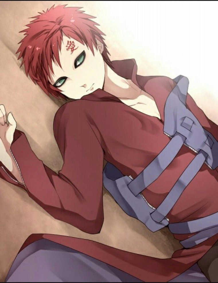 Гаара 2 сезон