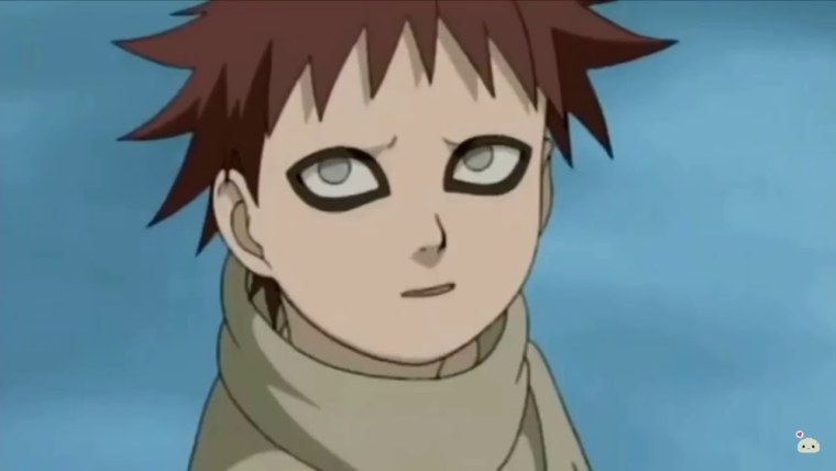 Гаара Казекаге