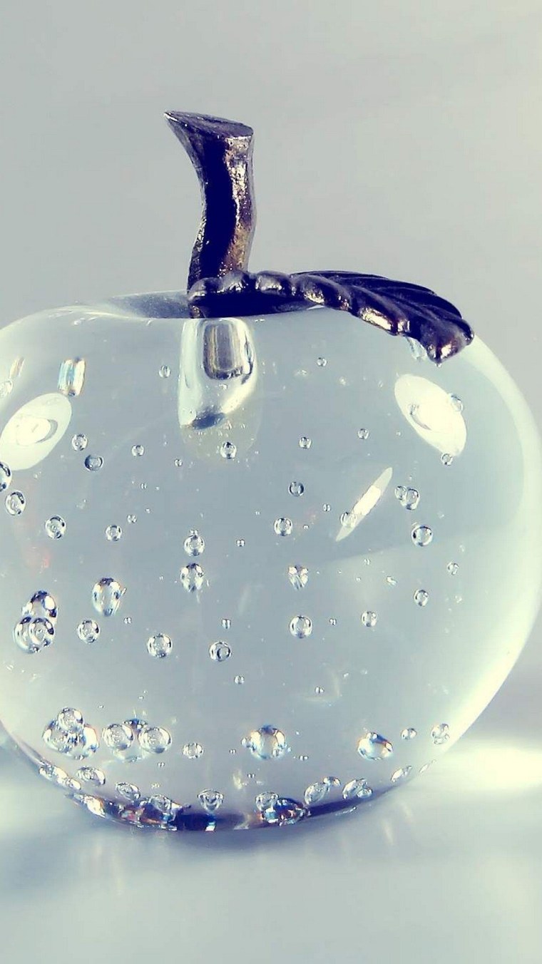 Новогодние заставки на айфон