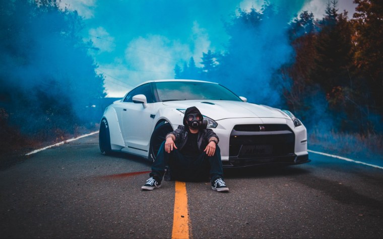 Леша стелит