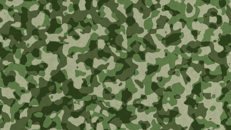 Боевой камуфляж