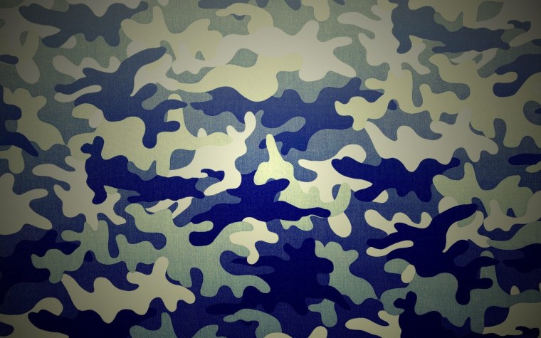 Woodland Camouflage 4r