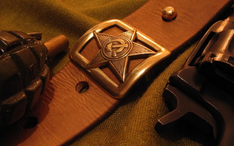 Call of Duty 4 Modern Warfare арт