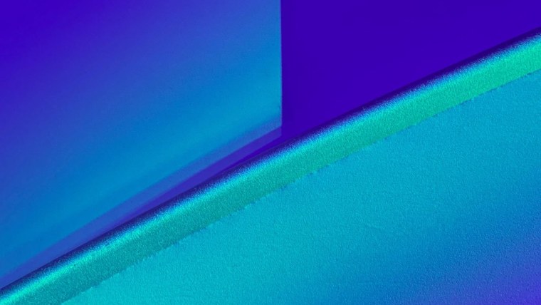 Акварельная абстракция