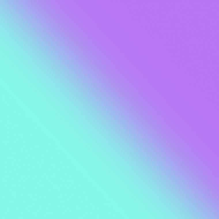 Фиолетовый градиент