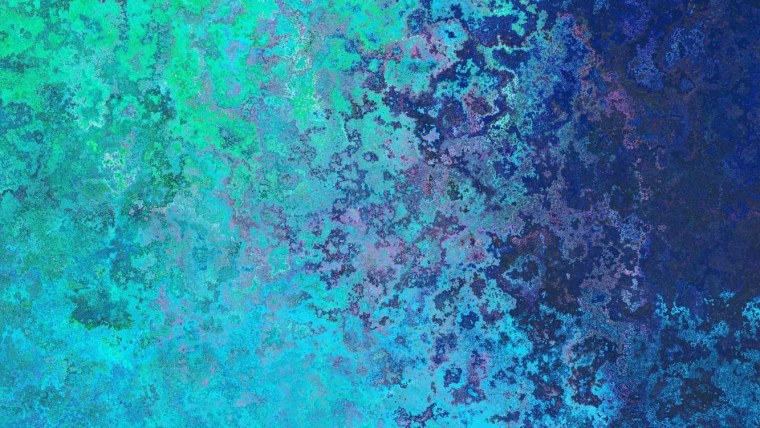 Спальня в стиле Тиффани