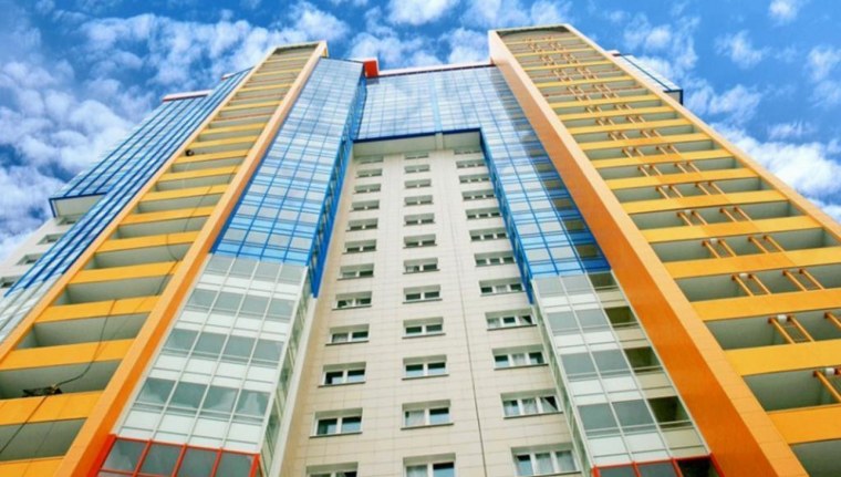 ЖК София Санкт-Петербург