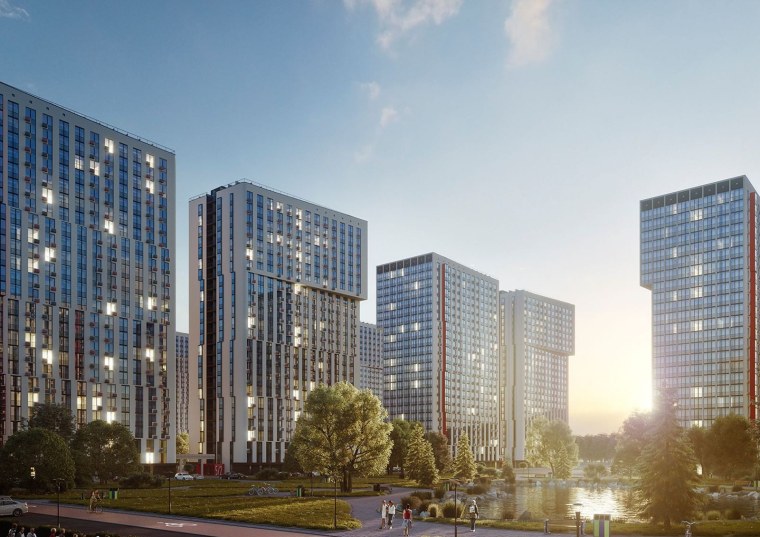 Недвижимость фото