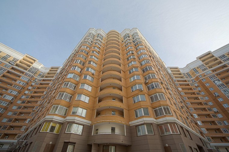 Элитный жилой комплекс «дом на Новомостовой»