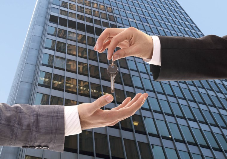 Профессия риэлтор