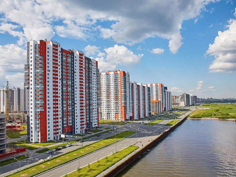 Инвестиции в коммерческую недвижимость