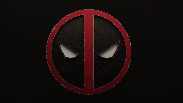 Deadpool лого