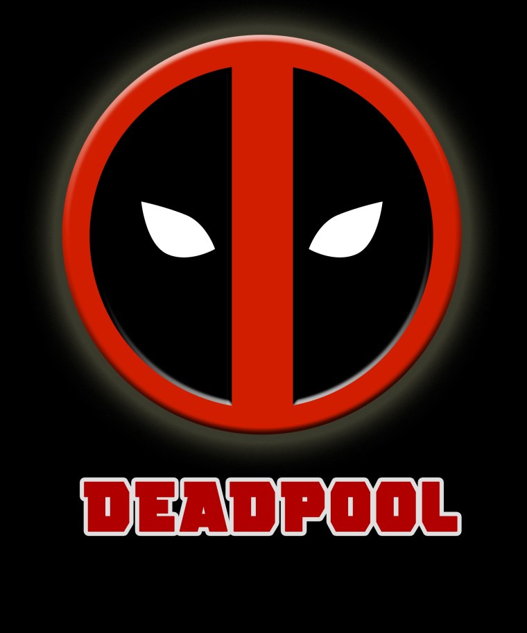 Дэдпул символ