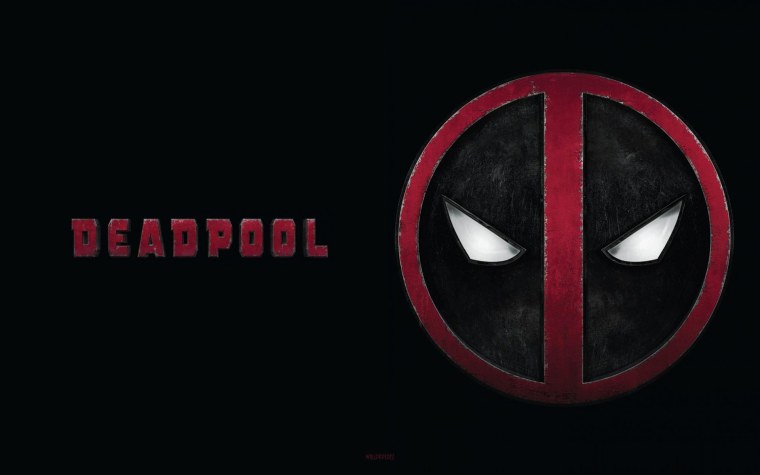 Deadpool logo