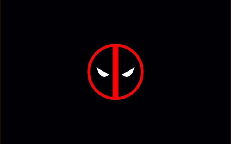 Значок "Deadpool"
