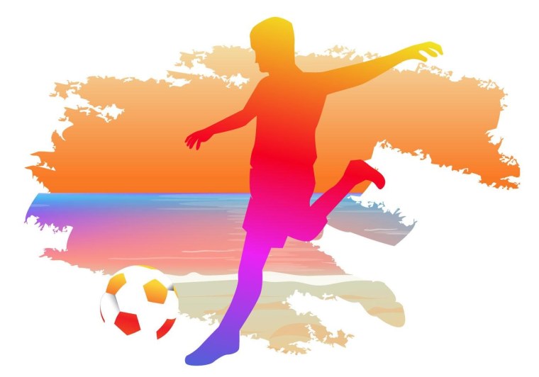 Фитнес баннер