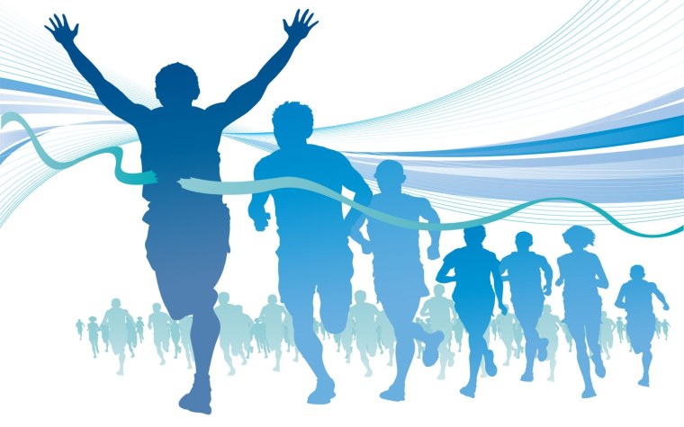 Спортивная семья