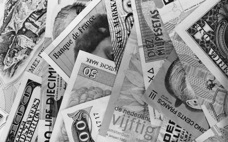 Деньги доллары Эстетика