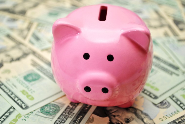 Доллары Эстетика