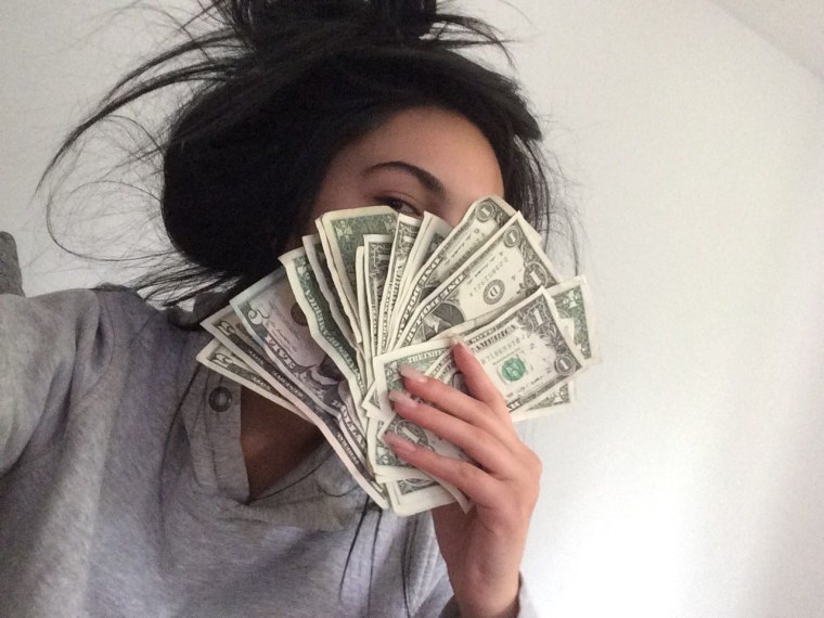 Стать богатым!