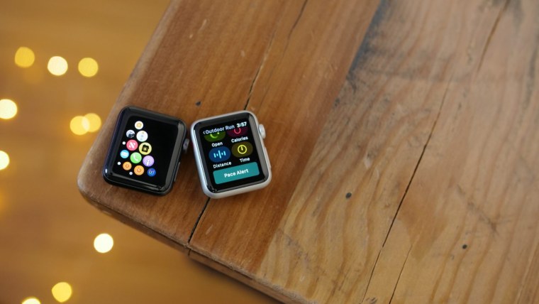 Смарт часы Аппел