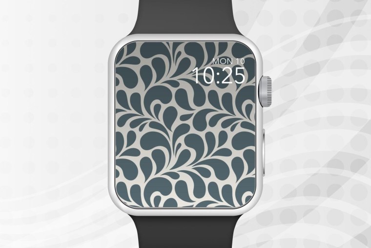 Обои для Эппл вотч 3