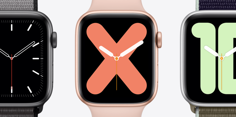 Apple watch w26+