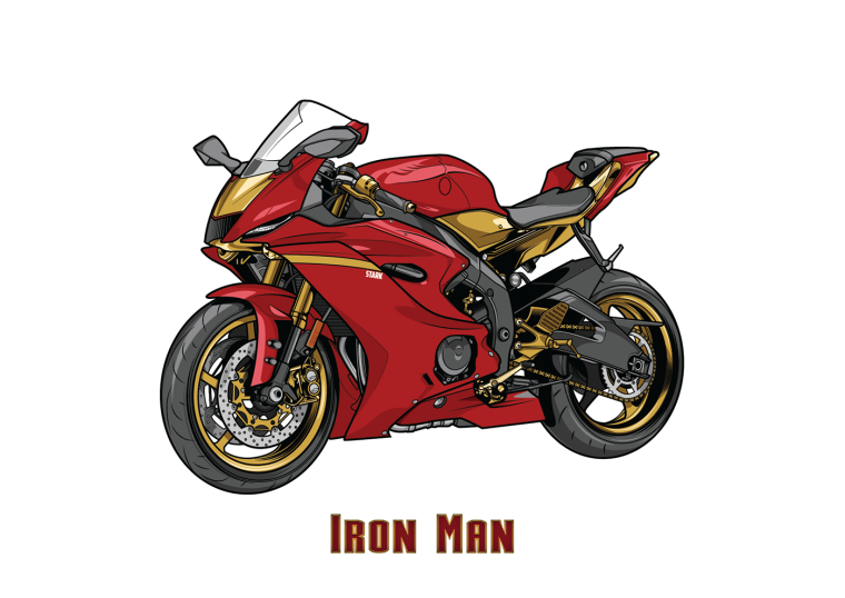 Suzuki Hayabusa Tuning