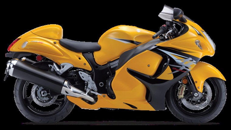 Хаябуса ципао