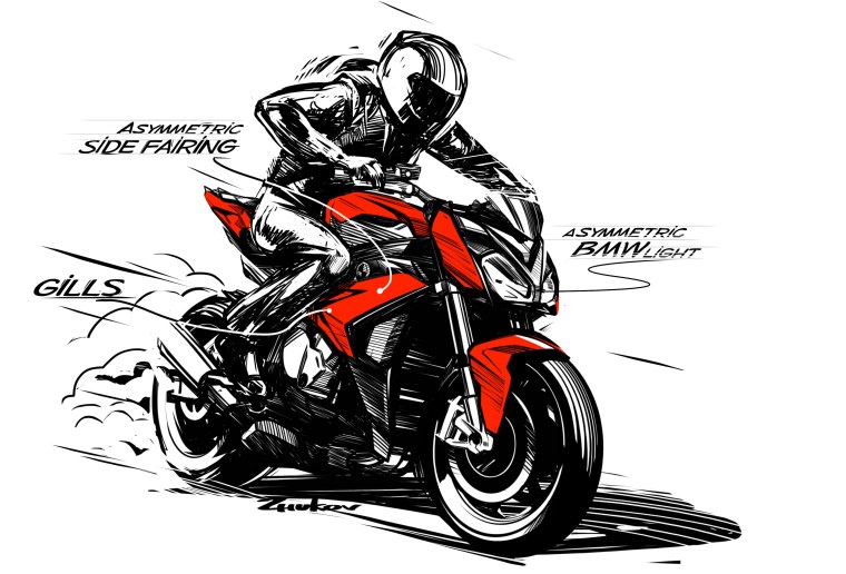 Schuco Suzuki Hayabusa