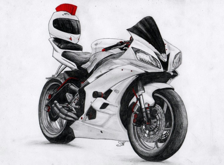 Сузуки Хаябуса 2020