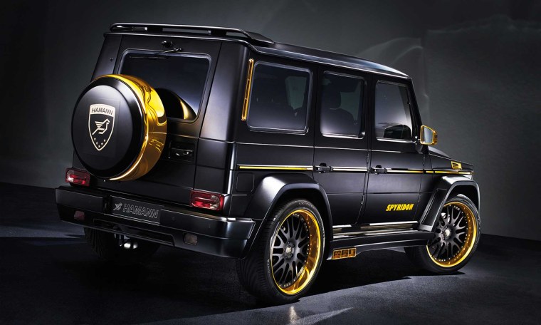 Mercedes Benz g65 AMG