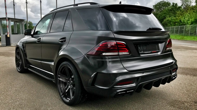 Мерседес gl 63 s AMG