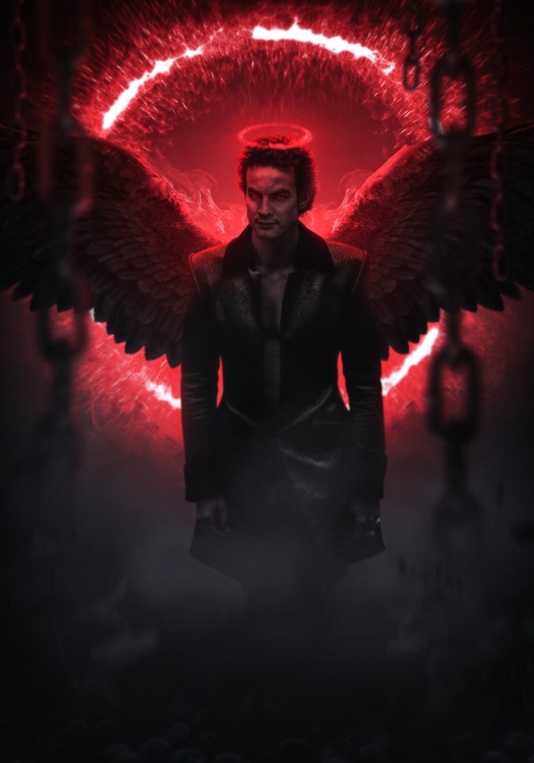 Леденящие душу приключения Сабрины Люцифер