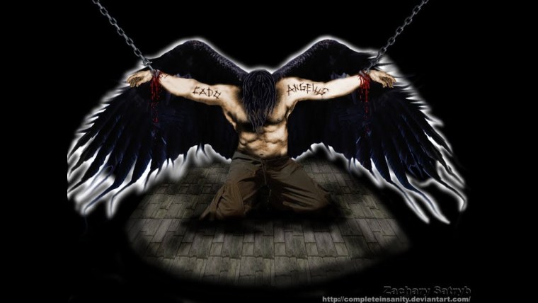 Заратос Архангел