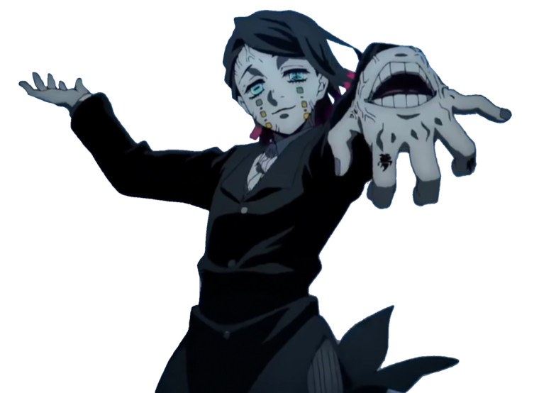 Незуко Камадо